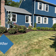 Weed-Edge-and-Mulch-Residential-Property-Maintenance-in-Trumbull-CT 1